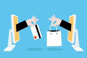 Fenomena Belanja Online